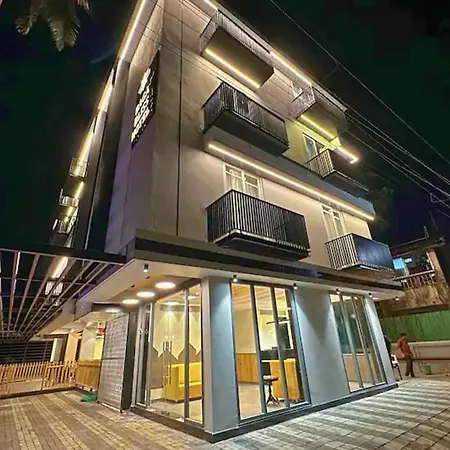 Baga Bliss Hotels